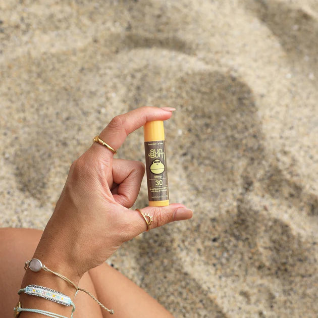 Sunscreen Lip Balm SPF 30 - Sun Bum