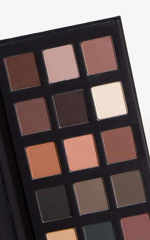 Pro Eyeshadow Matte Palette - Ardell