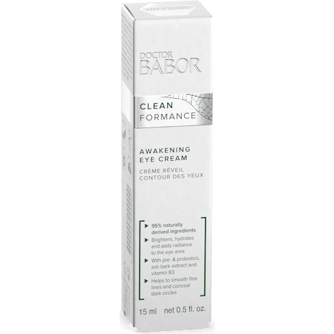 Awakening Eye Cream - Doctor  Babor