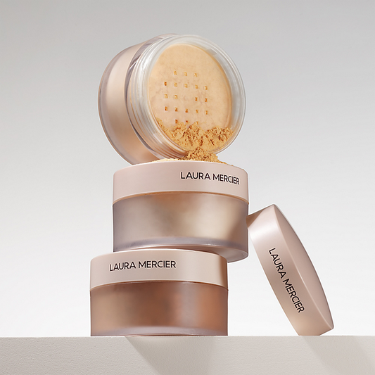 Translucent Loose Setting Powder ultra-Blur-Laura Mercier