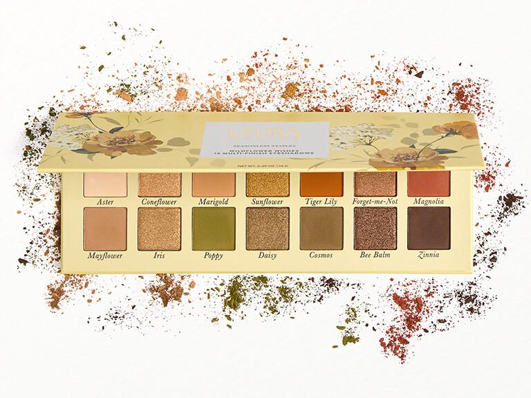 Eyeshadows Wildflower Wishes - Laura Geller