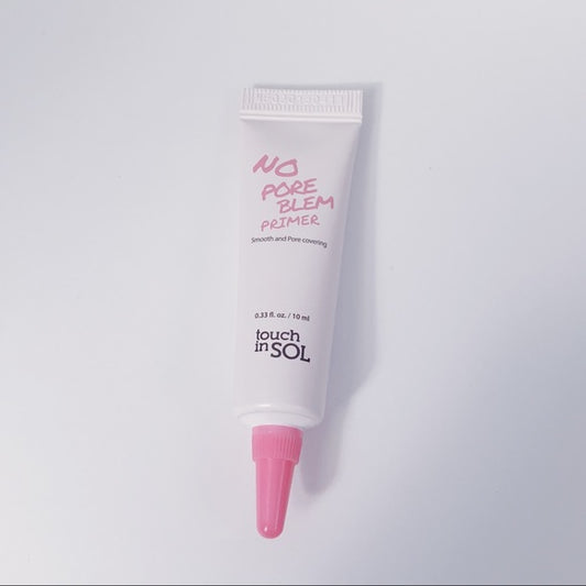 No Pore Blem Primer - touch in sol
