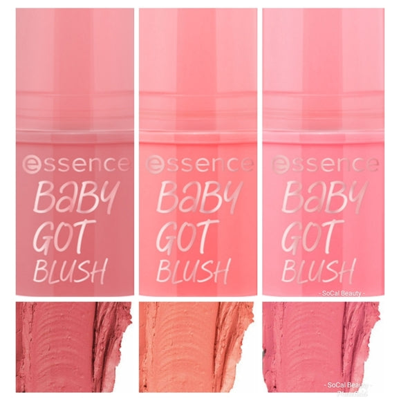 Baby Got Blush-essence