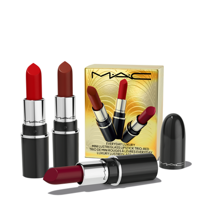 Mini Every Day Luxury - Mac