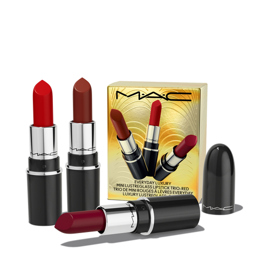 Mini Every Day Luxury - Mac