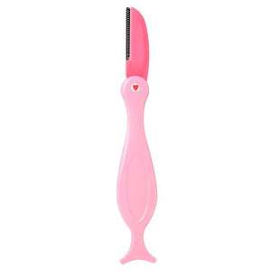 My Beauty Tool Eyebrow Razor- Etude