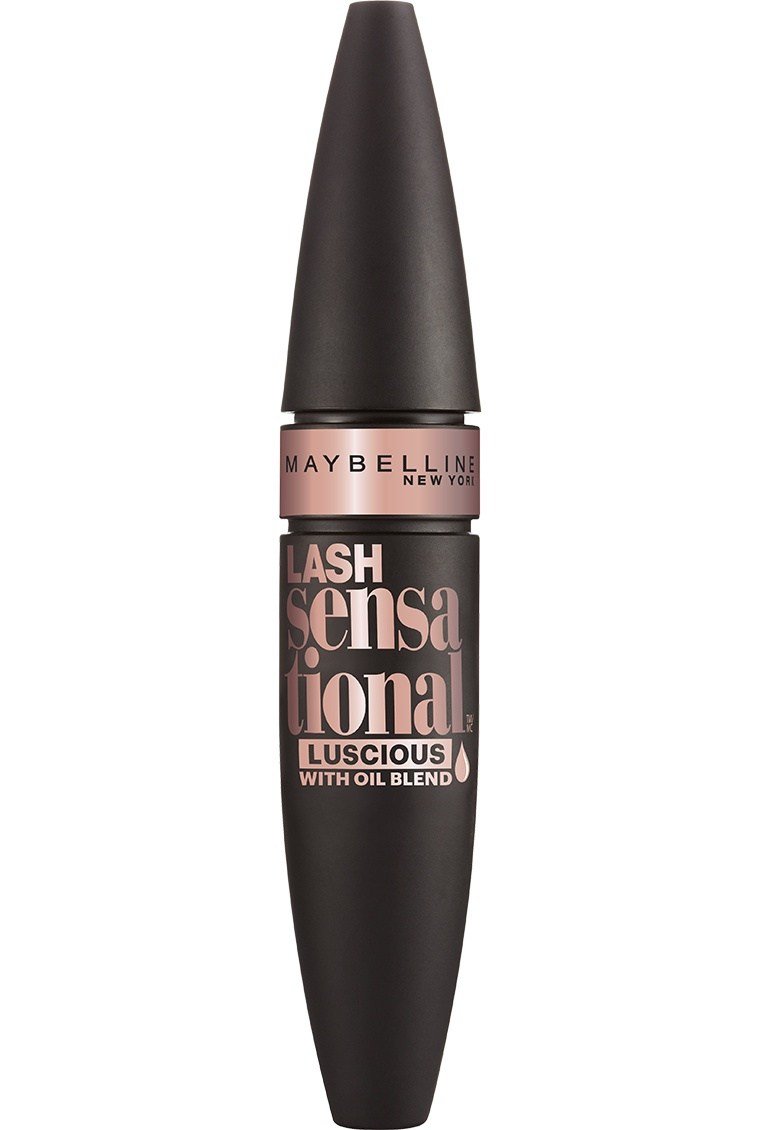 Lash Sensational Mascara Maybelline