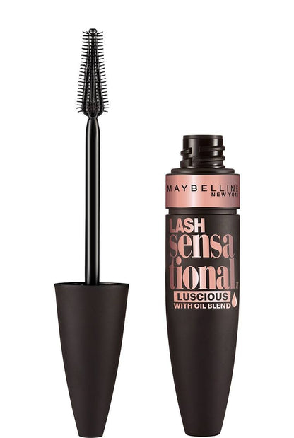 Lash Sensational Mascara Maybelline