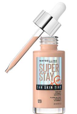 Super Stay + Vitamin C Up To 24h Skin Tint - Maybelline