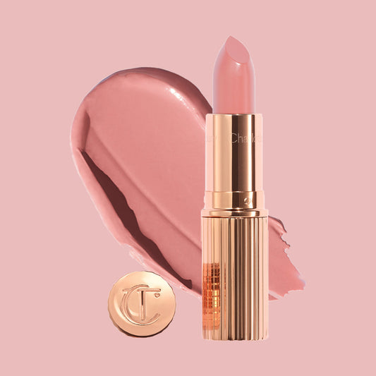 Pillow Talk kissing Lipstick Tree - Charlotte Tilbury