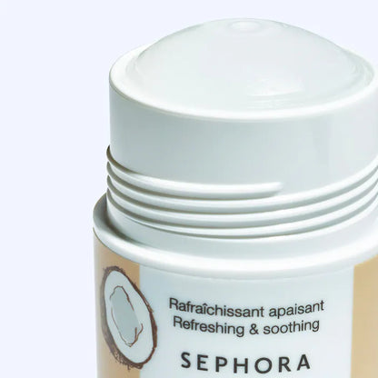 Deodorant solide- Sephora