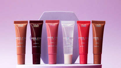 Hydra Juice Peptide Lip Balm - MUA
