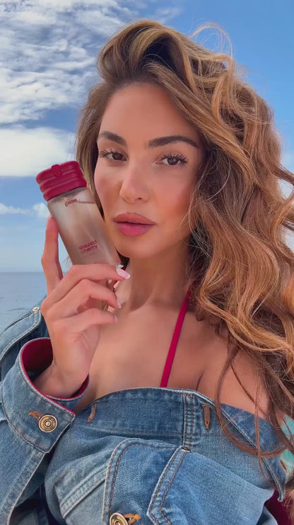 Honey Infused Hair & Body Mist - Gisou