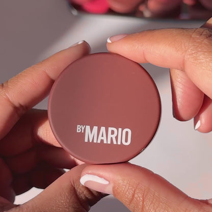 Jelly Jar Lip & Cheek Balm - Makeup By Mario
