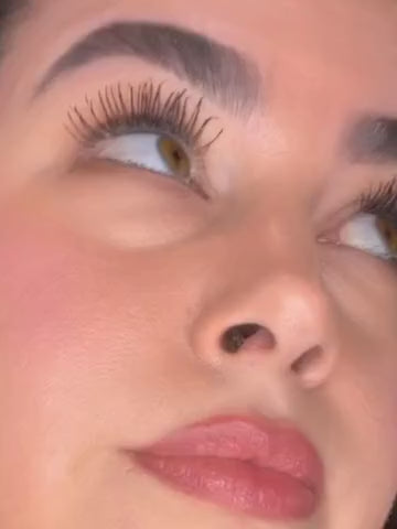 Tartelette XL Turbing Mascara - Tarte