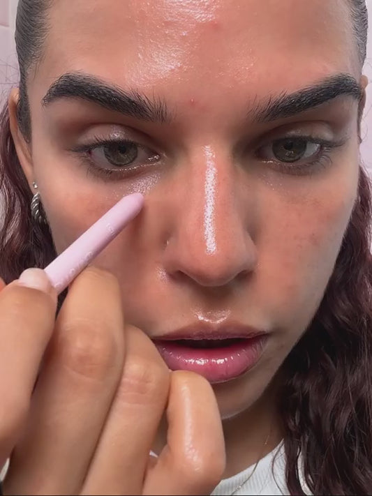 Colored Clay CC Undereye Corrector - Tarte