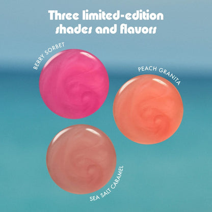 The Sweet Summer Minis Lip Butter Balm - Summer Fridays