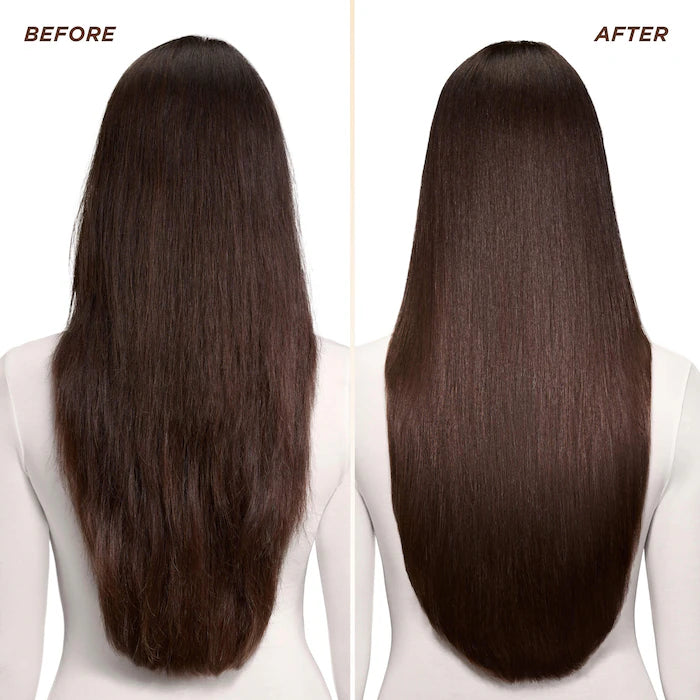 Honey Gloss Collagen Drops Hair Oil - Gisou