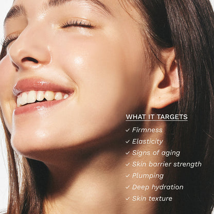 Black Rice Probiotics Barrier 2%Nad+Serum Mist - Haruharu Wonder