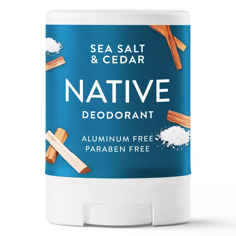 Deodorant Native Aluminum Free - Native