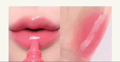 Glow Smoothie Tinted Lip Balm - Fwee