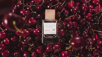 Whipped Cherry Eau de Parfum Collection - Clean Reserve