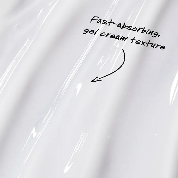 Ultra Facial Oil Free Gel Cream - Kiehls