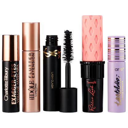 Lash Stash To Go Mascara Set - Sephora Favorites