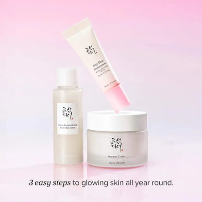 Mini Glass Skin Essentials - Beauty Of Joseon