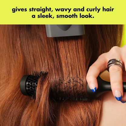 Humidity Hero Anti Frizz Styling Spray - Elf