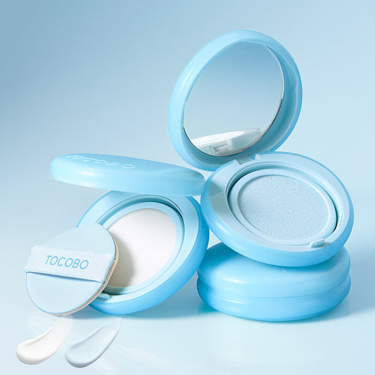 Blur Finish Sun Cushion Spf50+Pa+++ - Tocobo
