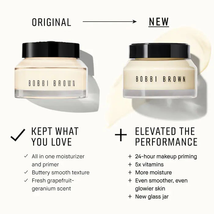 Vitamin Enriched Face Base - Bobbi Brown