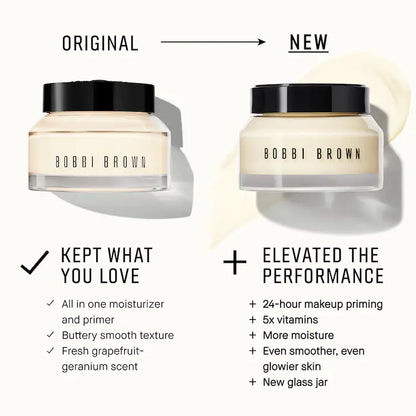 Vitamin Enriched Face Base - Bobbi Brown