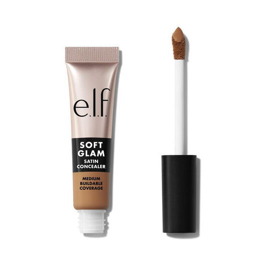 Soft Glam Satin Concealer - Elf