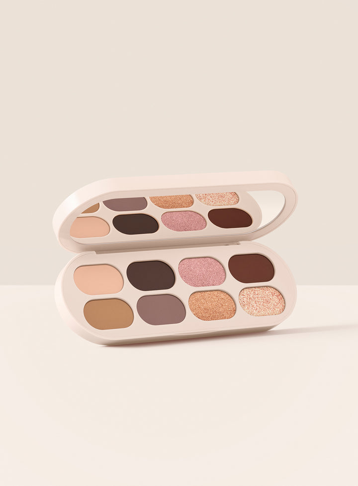 Essential Neutrals EyeShadow Palette - Rare Beauty