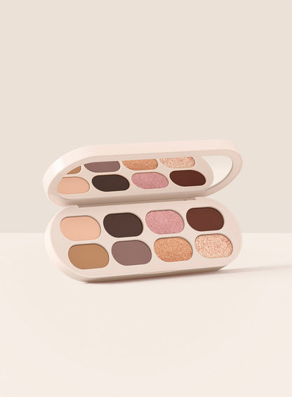 Essential Neutrals EyeShadow Palette - Rare Beauty