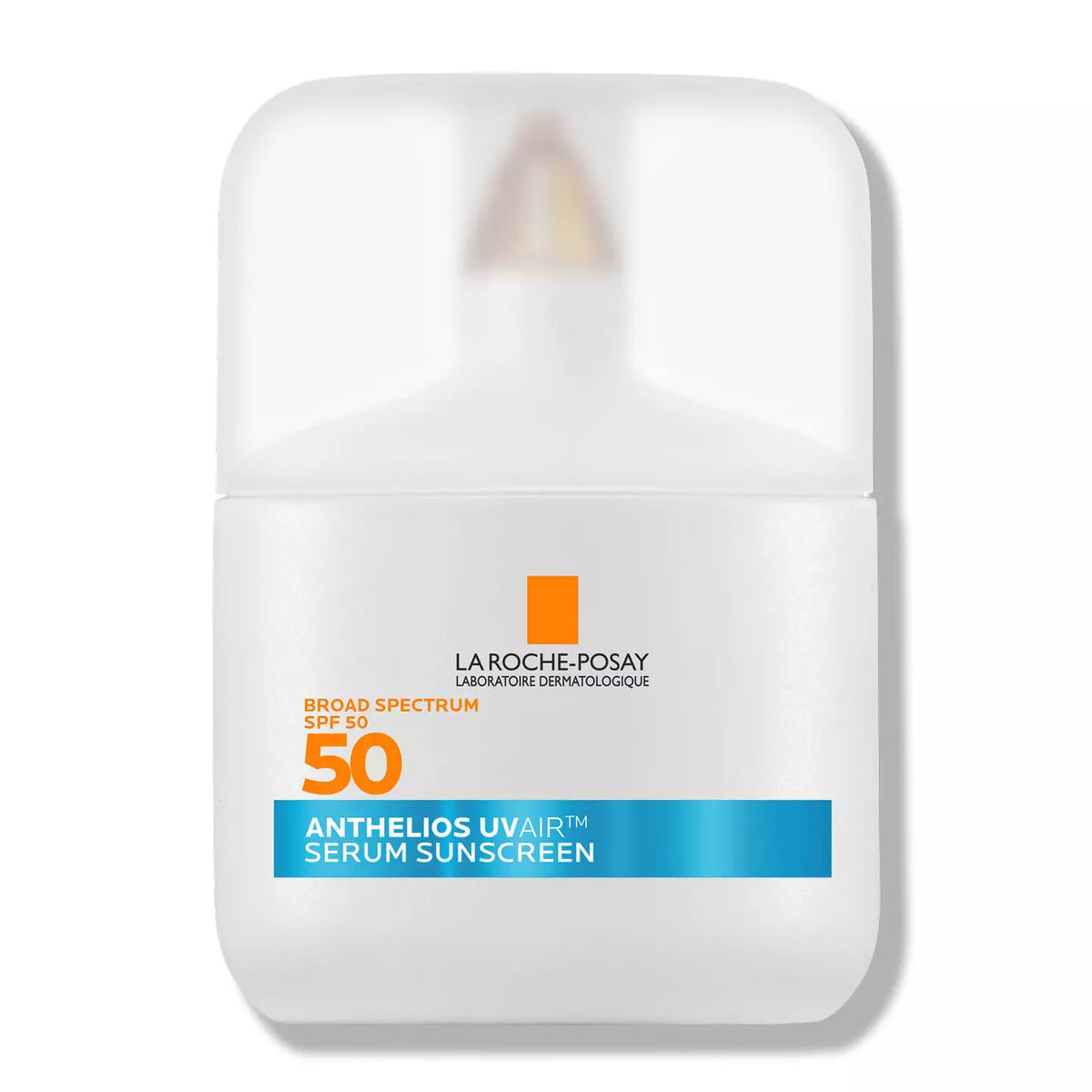 50+ Anthelios UVAIR Serum Sunscreen - La Roche Posay
