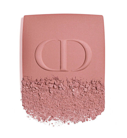 Rouge Ultra-Pigmented Powder Blush Long Wear - Dior