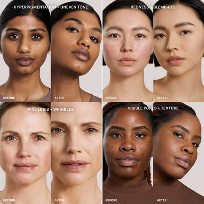 Skin Rewind Complexion Stick - Ilia