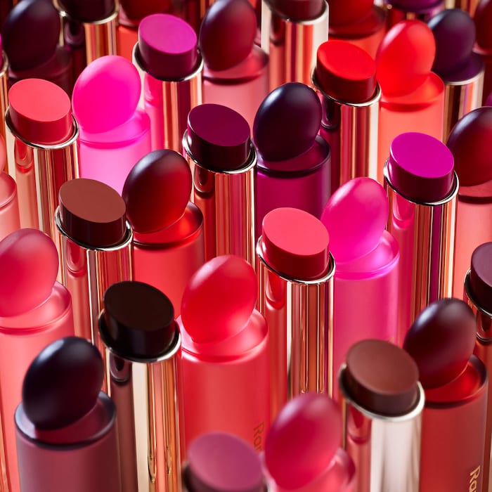 Soft Pinch Lip Oil Stick - Rare Beauty