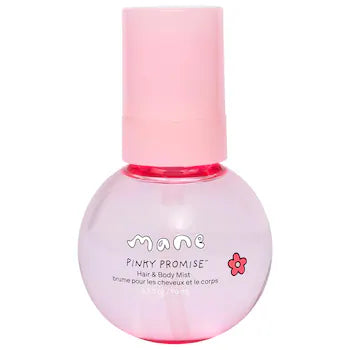 Hair Body Mist - Mane