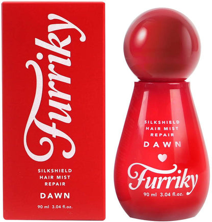 Silkshield Hair Mist Repair Dawn - Furriky