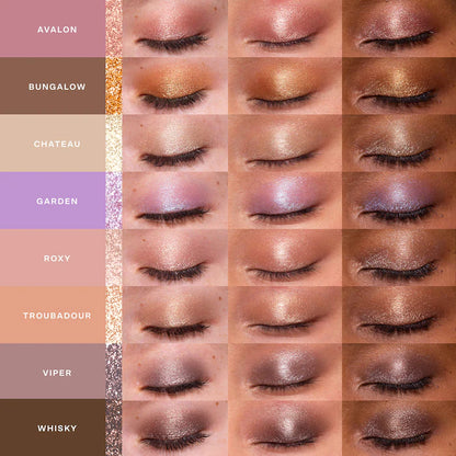 EyeShadow Gogo Cooling Shimmer Stick - Tower 28