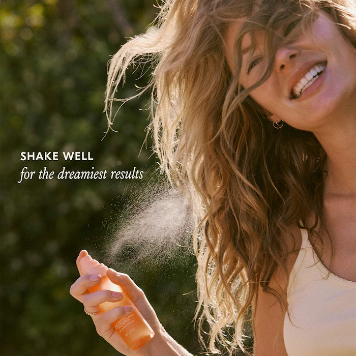 Dream Veil Hair+Body Fragace Mist - Dae