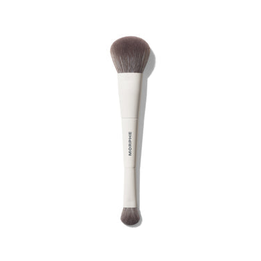 Dual Ended Foundation & Concealer Brush - Morphe