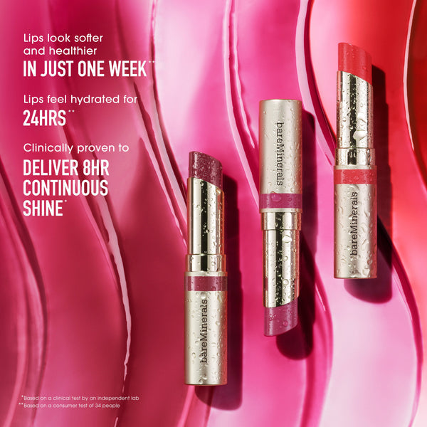 Dewy Lip Gloss Balm - Bare Minerals