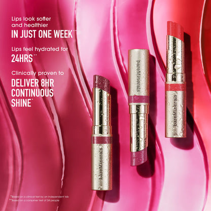 Dewy Lip Gloss Balm - Bare Minerals