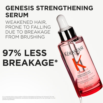 Genesis Strengthening Scalp and Hair Serum - Kerastase