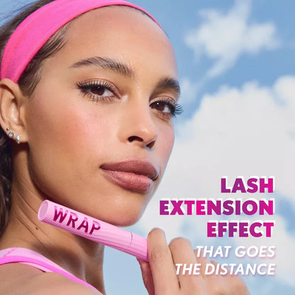 Eye Enhancer Wrap Tubing Mascara - CoverGirl