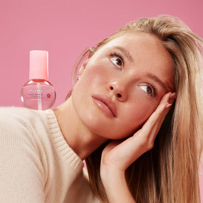 Hair Body Mist - Mane